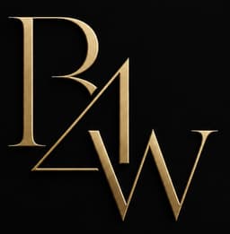 Beyond Four Walls monogram